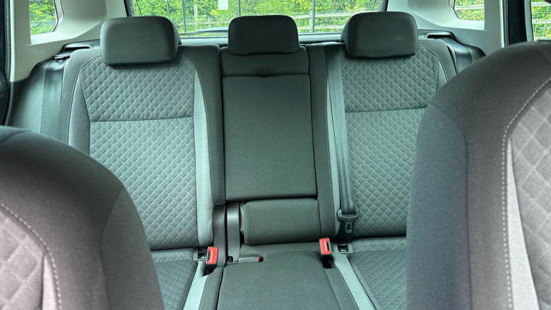 Volkswagen Tiguan 1.5 TSi EVO 150 Match 5dr Petrol Estate
